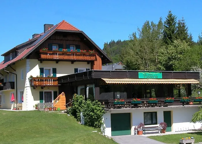 Kraners Alpenhof Bio Bed And Breakfast Pension